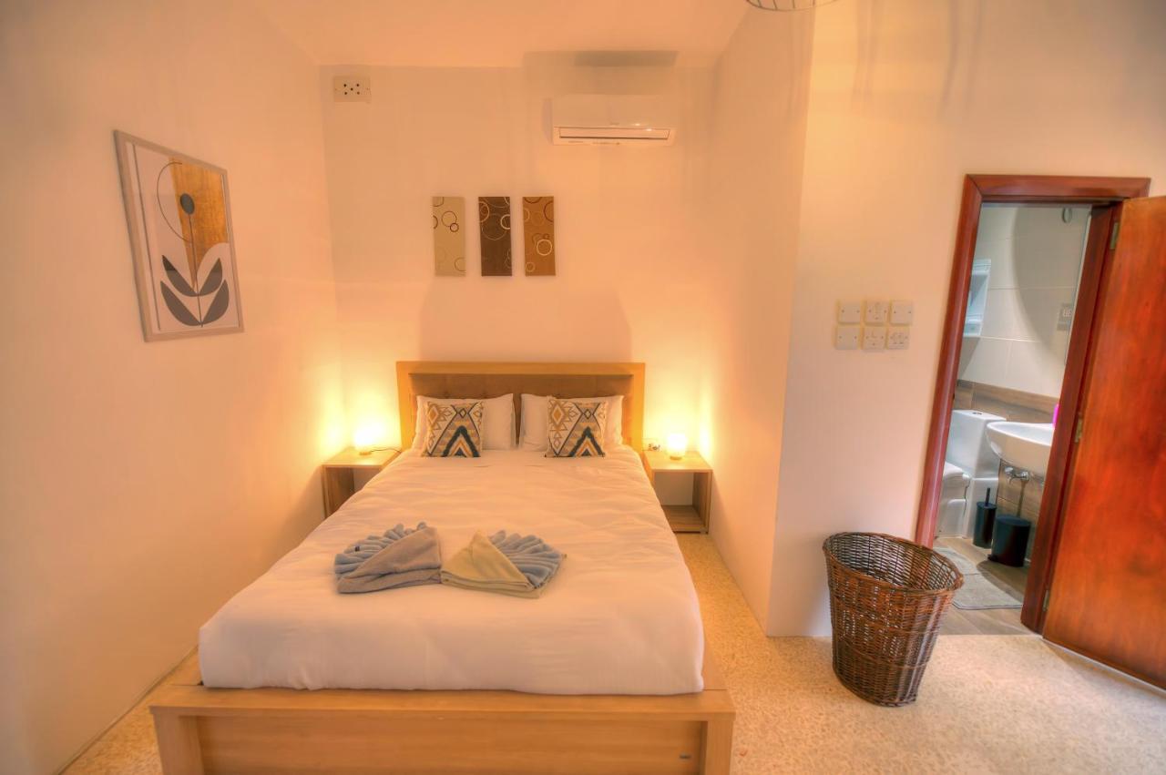 Enormous 3Bedrooms Seafront With Balcony Pdeh1-1 Sliema Eksteriør billede