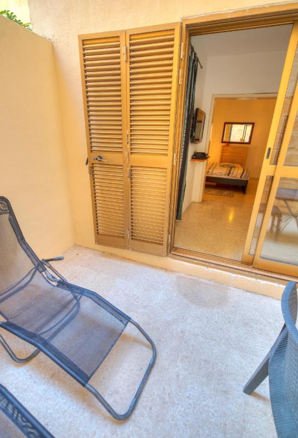 Enormous 3Bedrooms Seafront With Balcony Pdeh1-1 Sliema Eksteriør billede