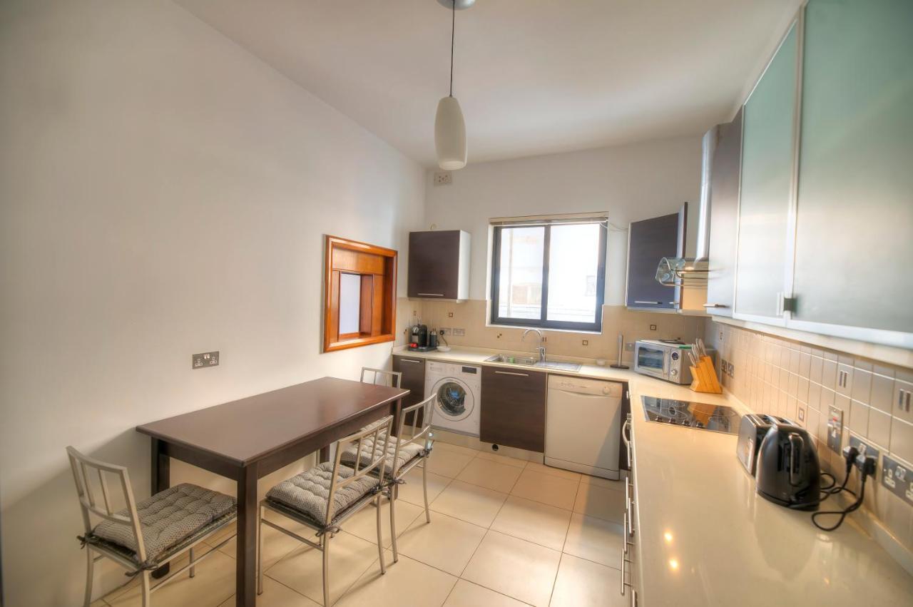 Enormous 3Bedrooms Seafront With Balcony Pdeh1-1 Sliema Eksteriør billede
